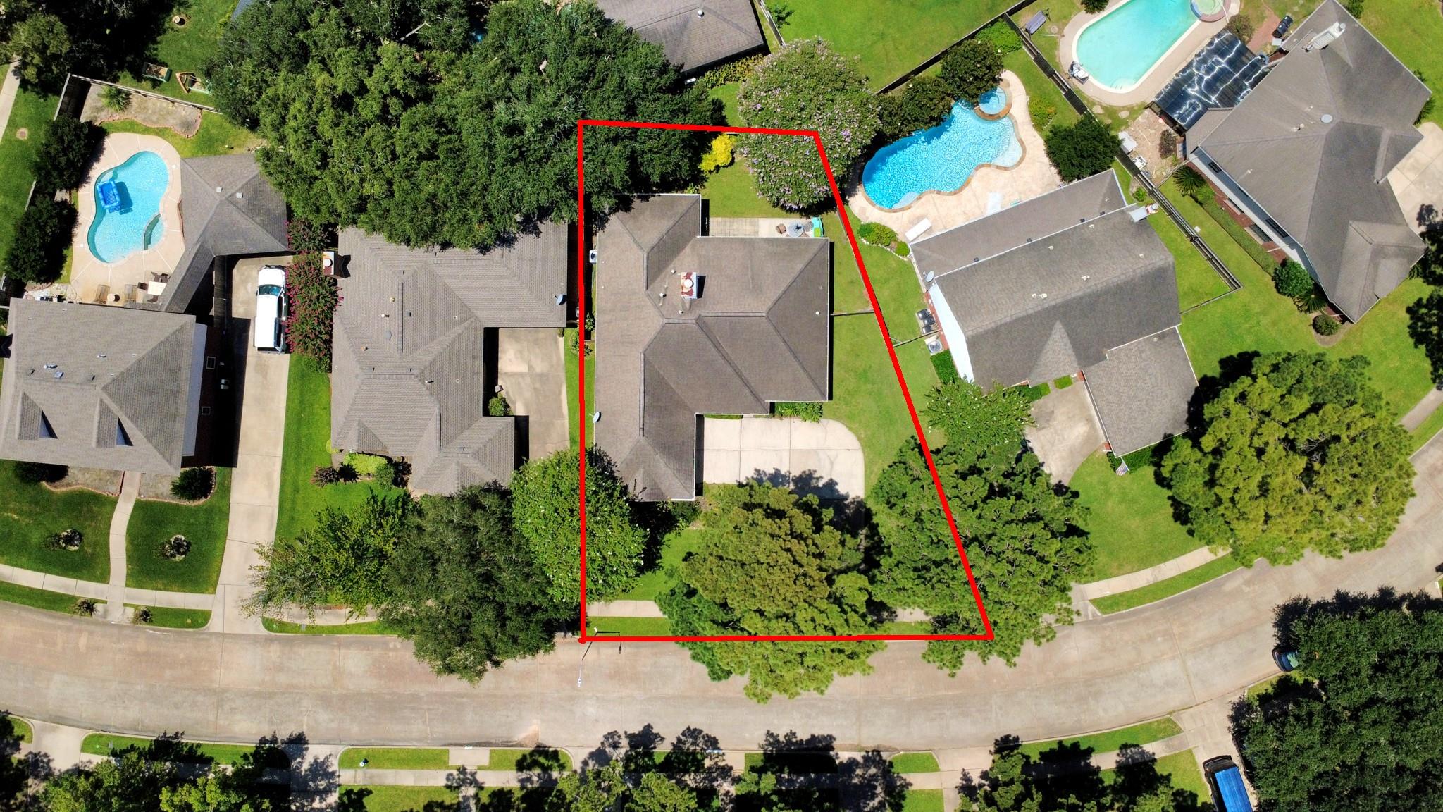 7615 Clover Canyon Circle Circle