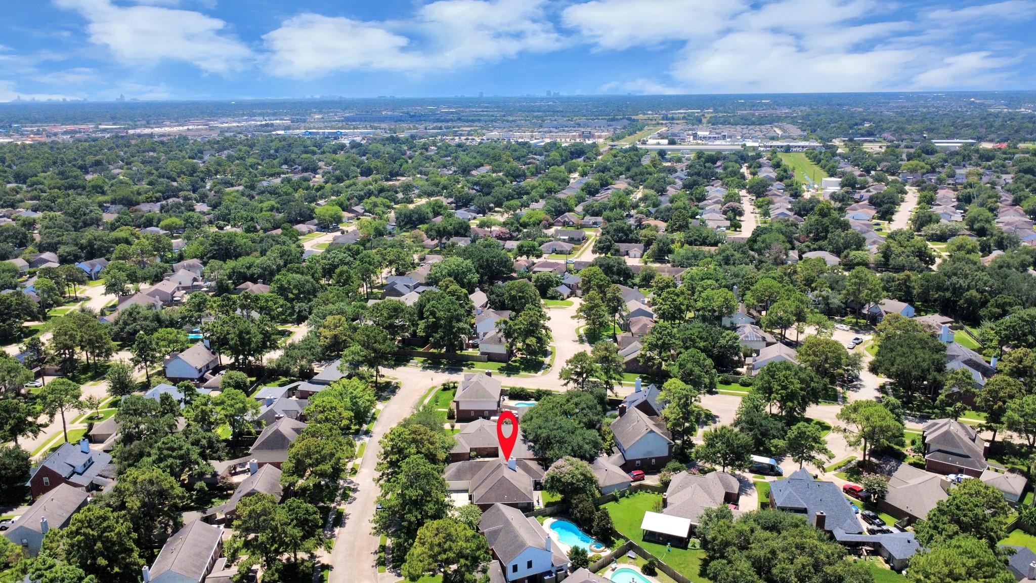 7615 Clover Canyon Circle Circle