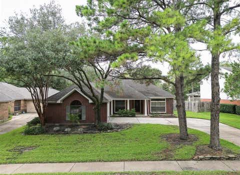 Photo of 7615 Clover Canyon Circle Circle, Houston, TX 77095 (MLS # 5244687)