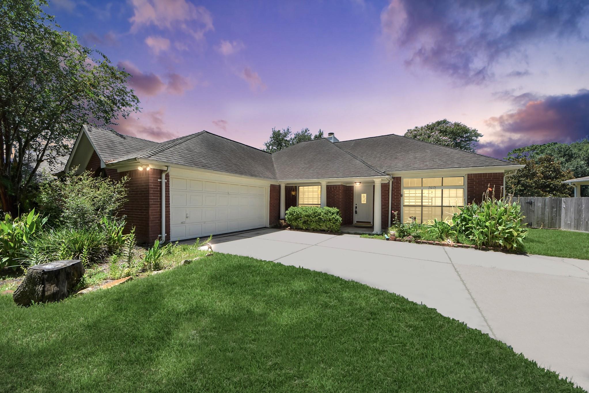 7615 Clover Canyon Circle Circle
