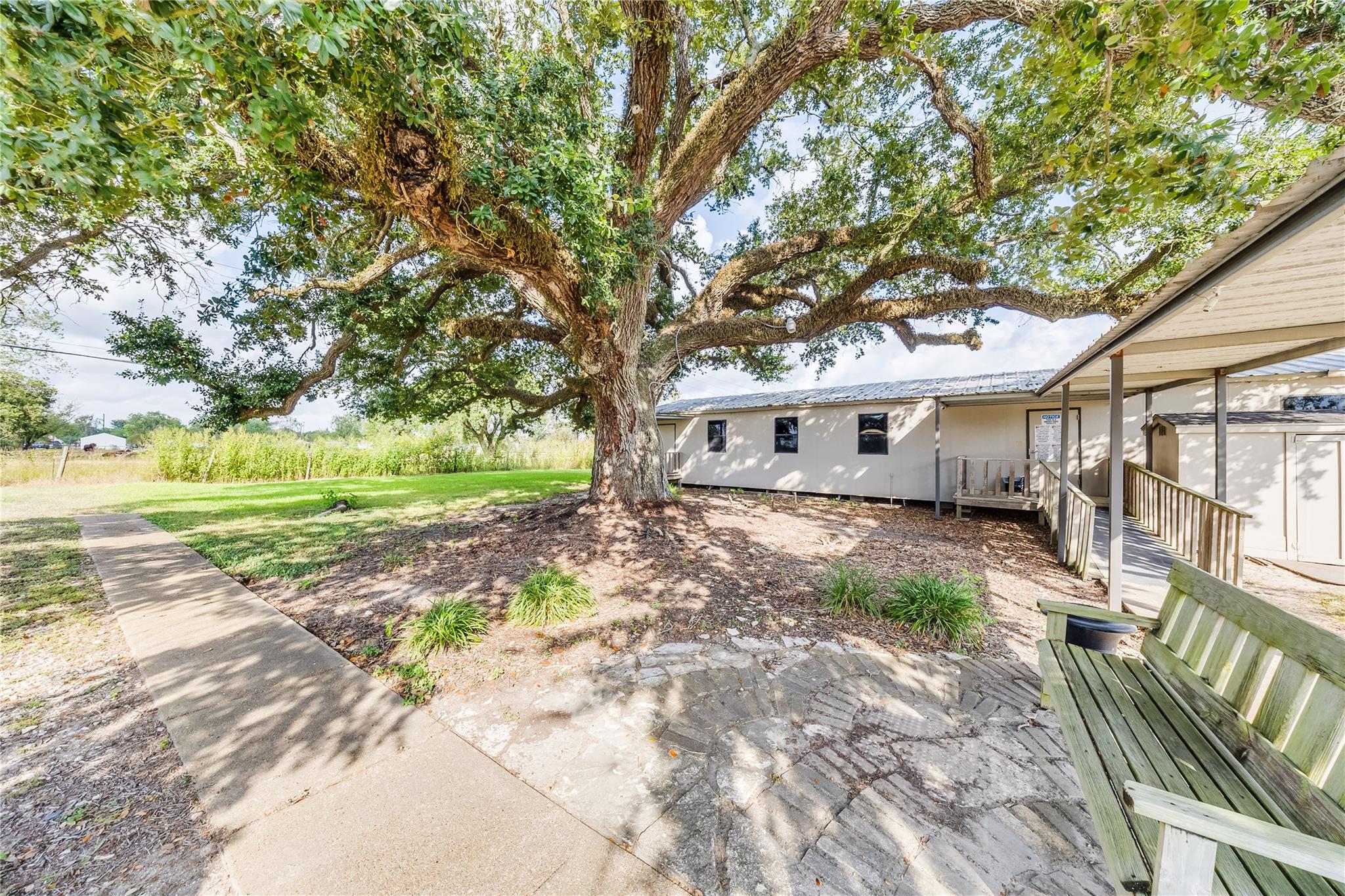 4227 Old Chocolate Bayou Road