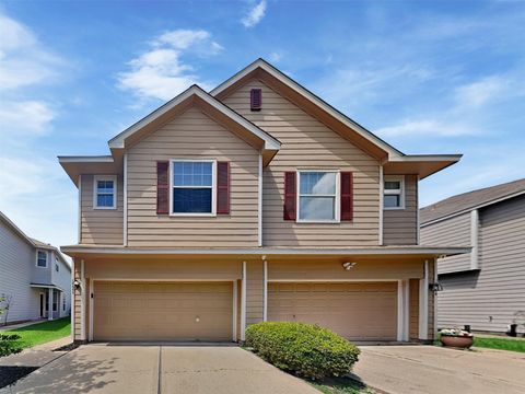 Photo of 16650 Beckland Lane, Houston, TX 77084 (MLS # 30211040)