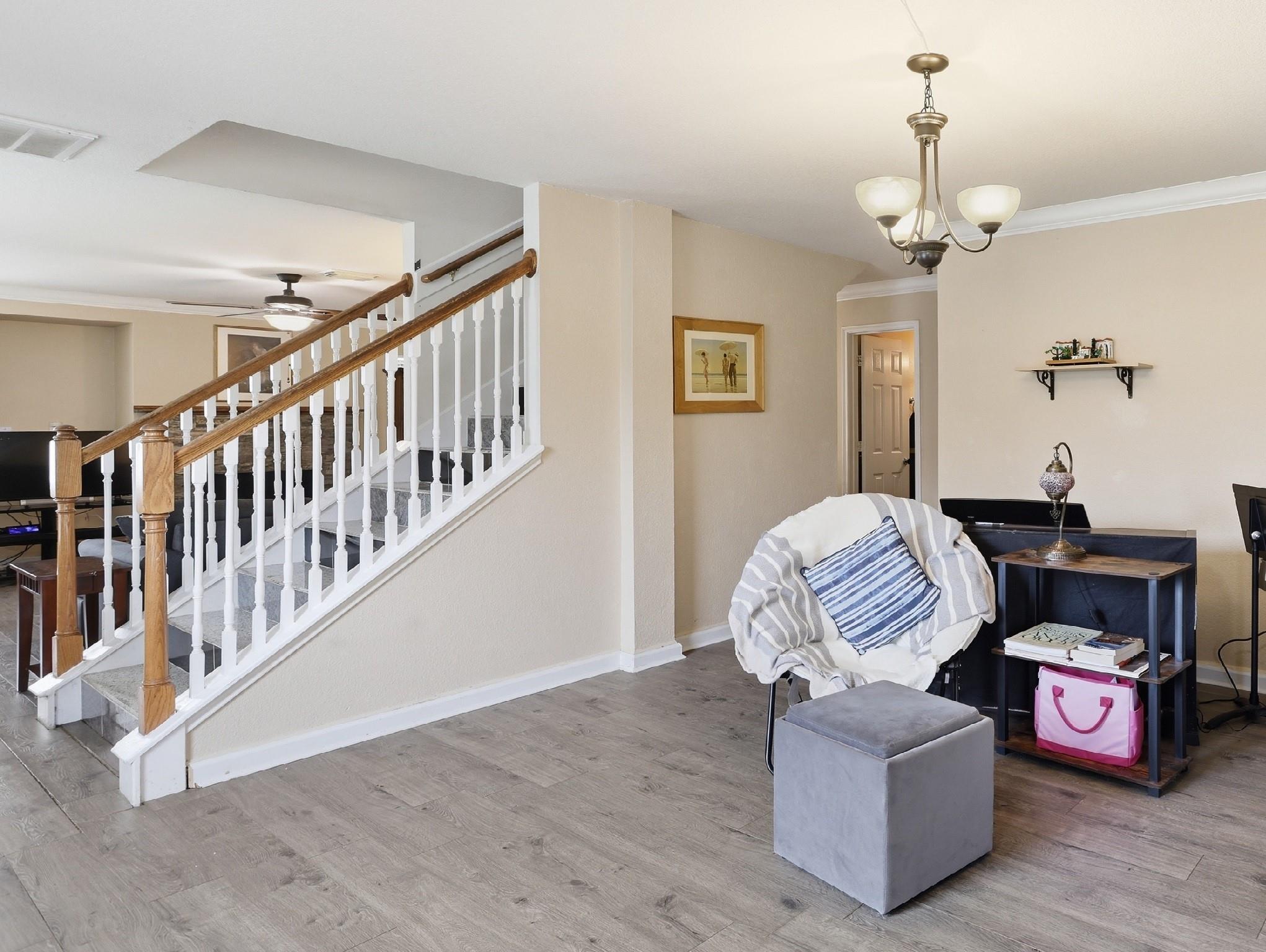 3803 Banks Ridge Lane