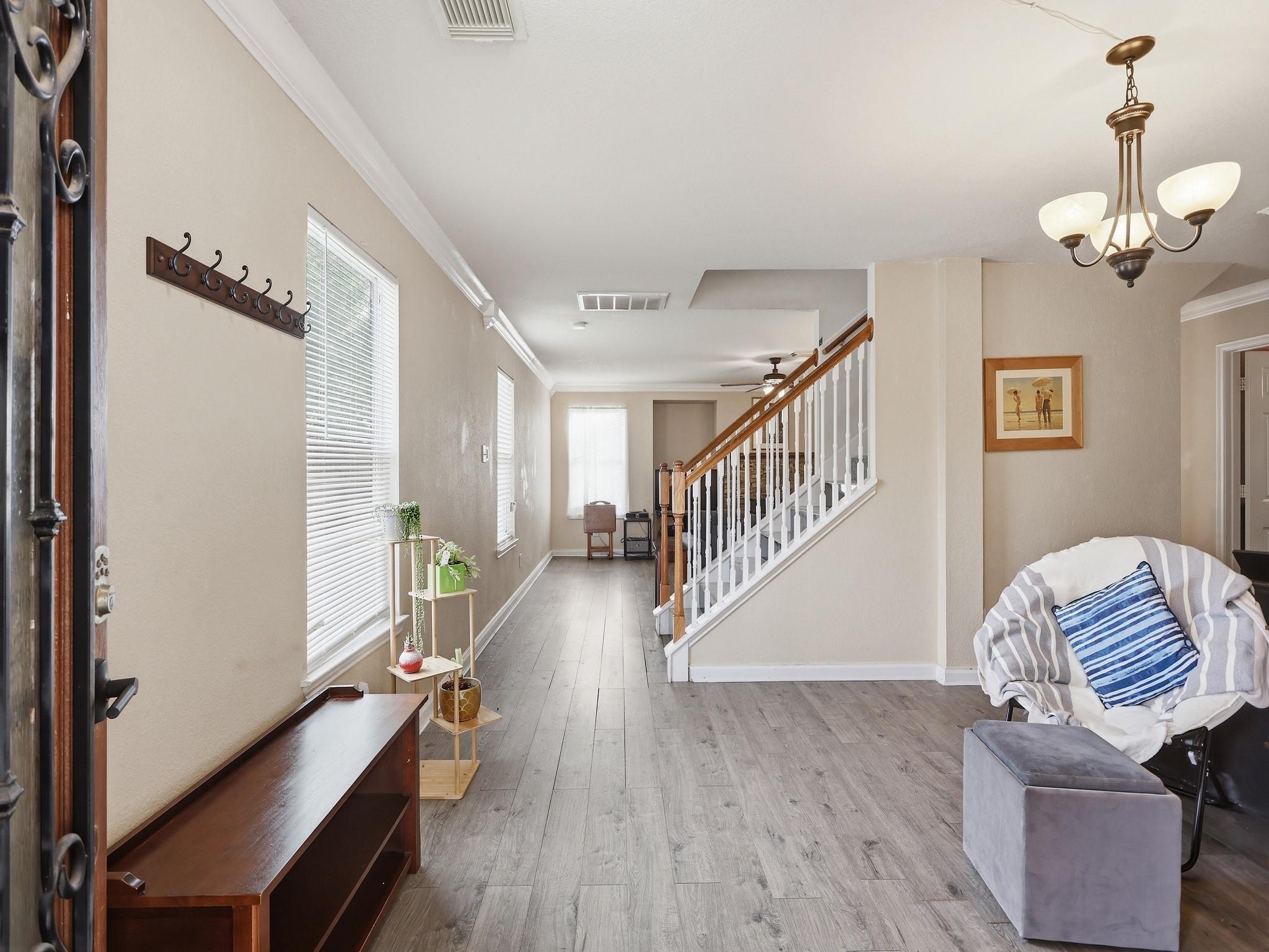 3803 Banks Ridge Lane