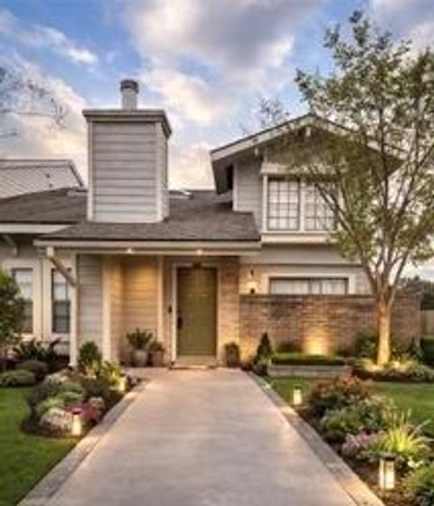 Photo of 6103 Ludington Drive #4-942, Houston, TX 77035 (MLS # 70696022)