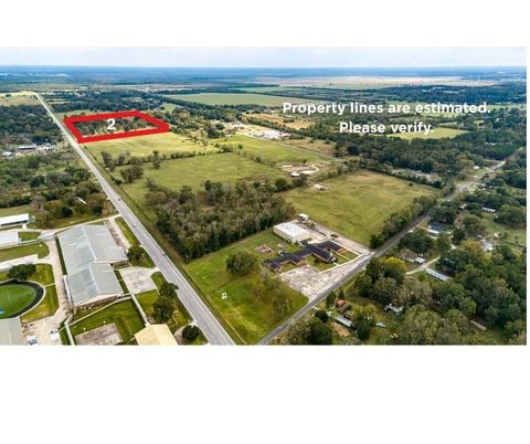 Photo of TBD Fm 834 East Lot 2, Liberty, TX 77575 (MLS # 10302036)