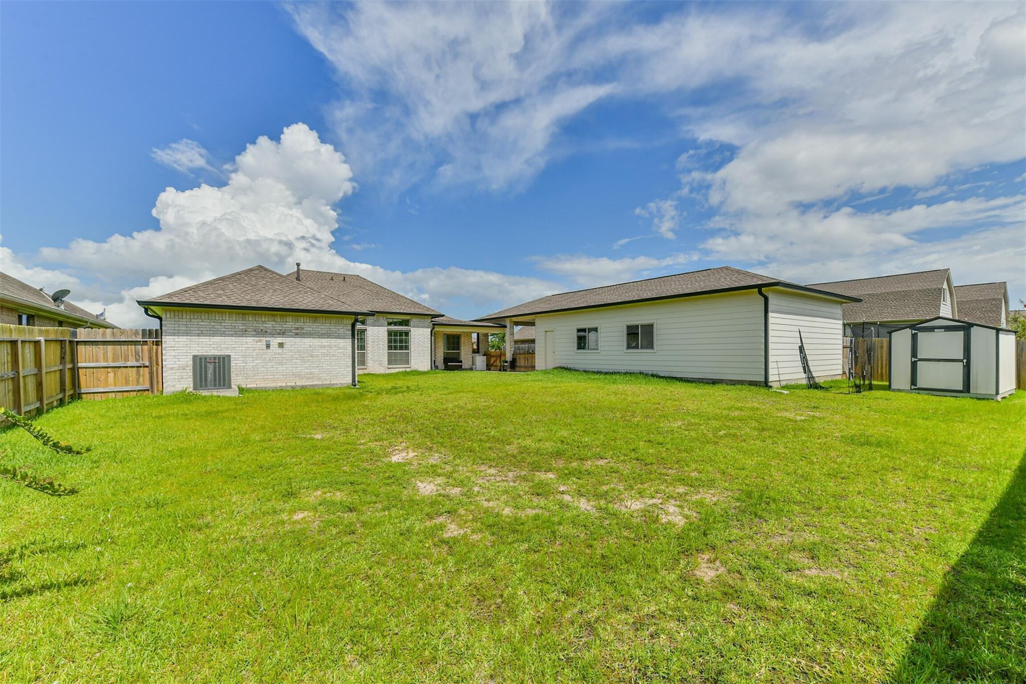 3207 Patagonia Street