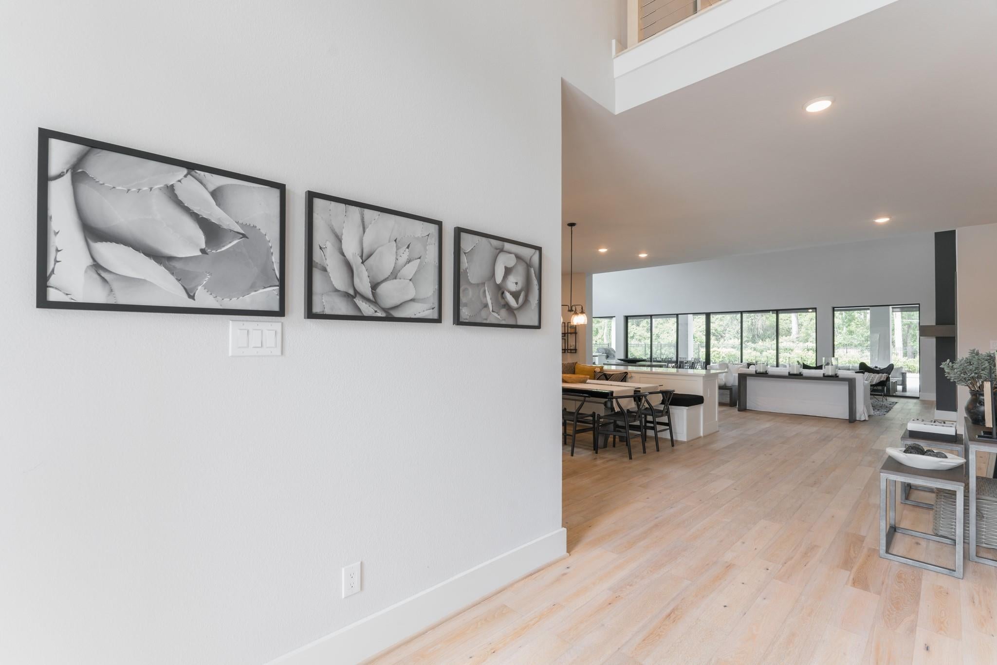23 Legacy Branch Drive