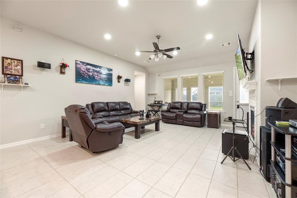 Photo of 28934 Canyon Oak Drive, Katy, TX 77494 (MLS # 16094601)