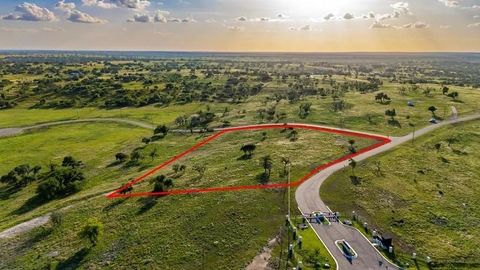 Photo of 64 Longbow Lane, Fredericksburg, TX 78624 (MLS # 29621222)
