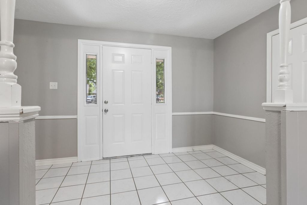 Photo of 2607 Allyson Court, Spring, TX 77373 (MLS # 19702762)