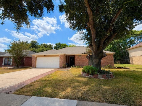 Photo of 7247 Prairie Village Drive, Cypress, TX 77433 (MLS # 30586779)
