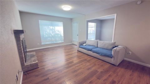 Photo of 2100 Wilcrest Drive #115, Houston, TX 77042 (MLS # 13521919)