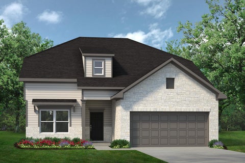 Photo of 416 San Sebastian Place, Pattison, TX 77423 (MLS # 56328387)