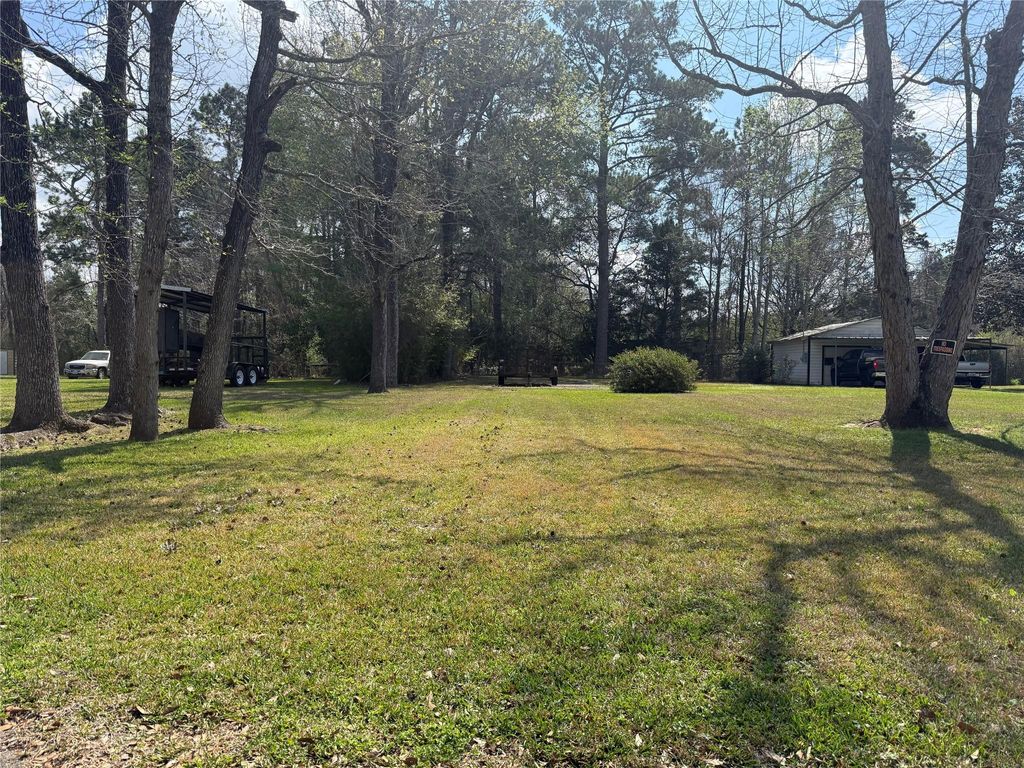 Photo of 955 Rene Lane, Vidor, TX 77662 (MLS # 75035144)