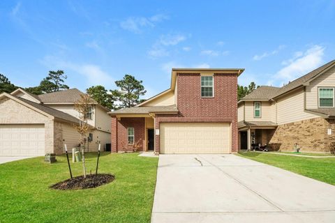 Photo of 4831 Giant Sequoia Way, Spring, TX 77373 (MLS # 37952022)