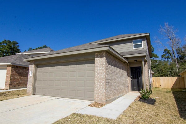 448 UPPER CREEK DR, WILLIS, TX 77378 - Image 432226e30a914aaa2cd99fcc80a7a5f3/3196643368