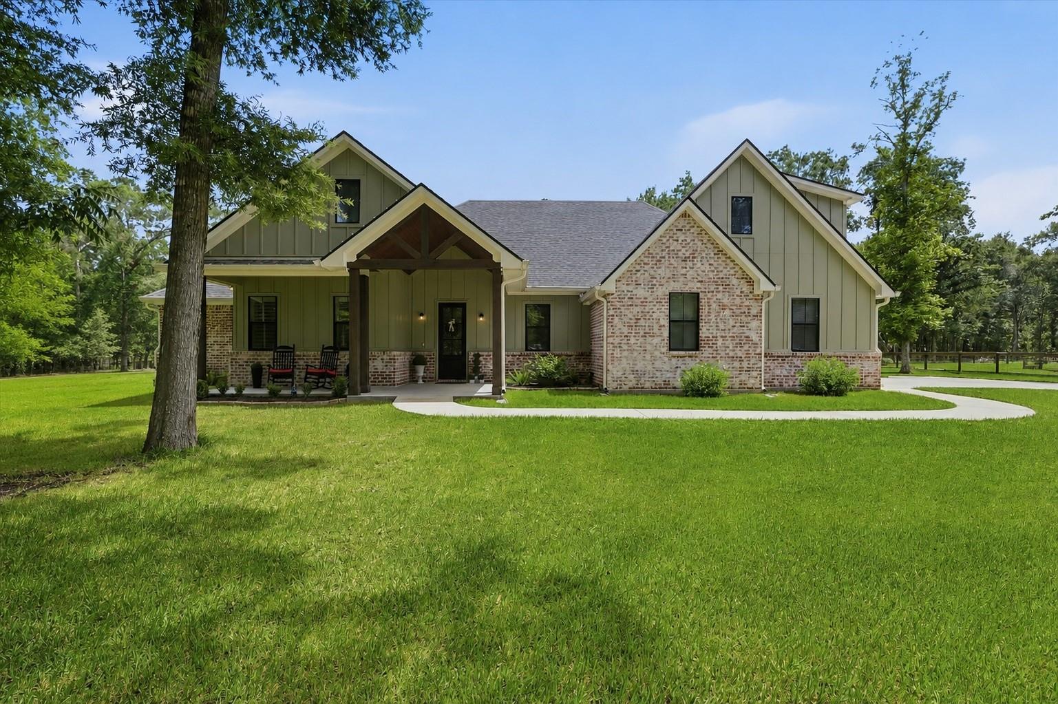 735 County Road 6324