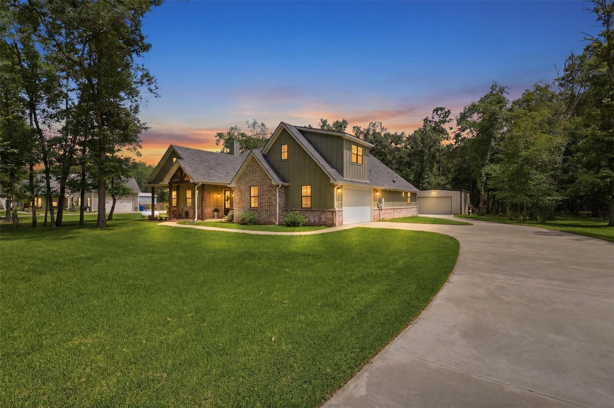 735 County Road 6324