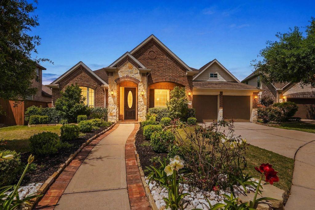 17210 Pentland Court