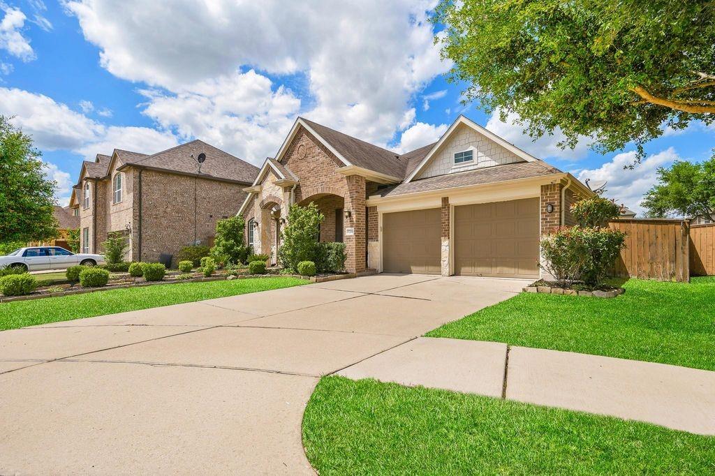 17210 Pentland Court