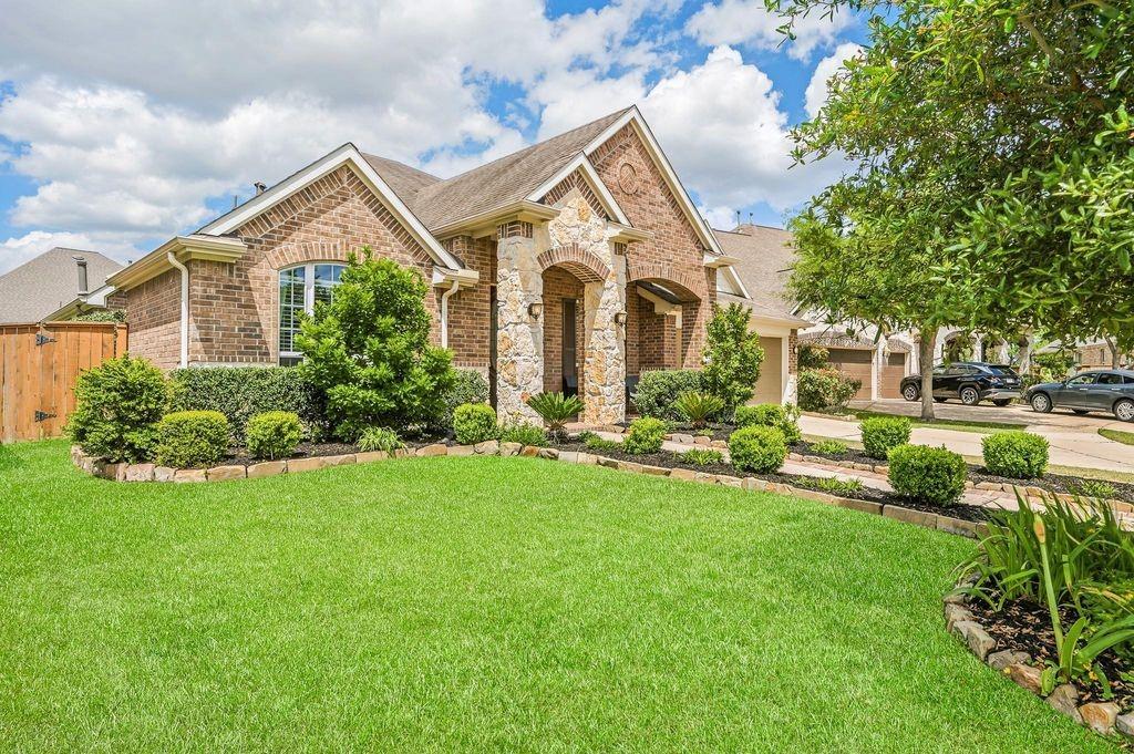 17210 Pentland Court