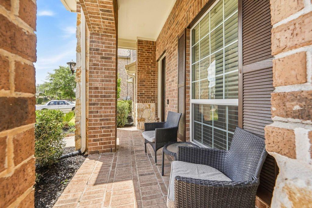 17210 Pentland Court