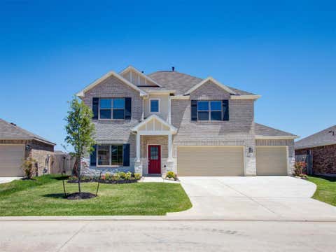 Photo of 515 High Holly Circle, Magnolia, TX 77354 (MLS # 96756143)