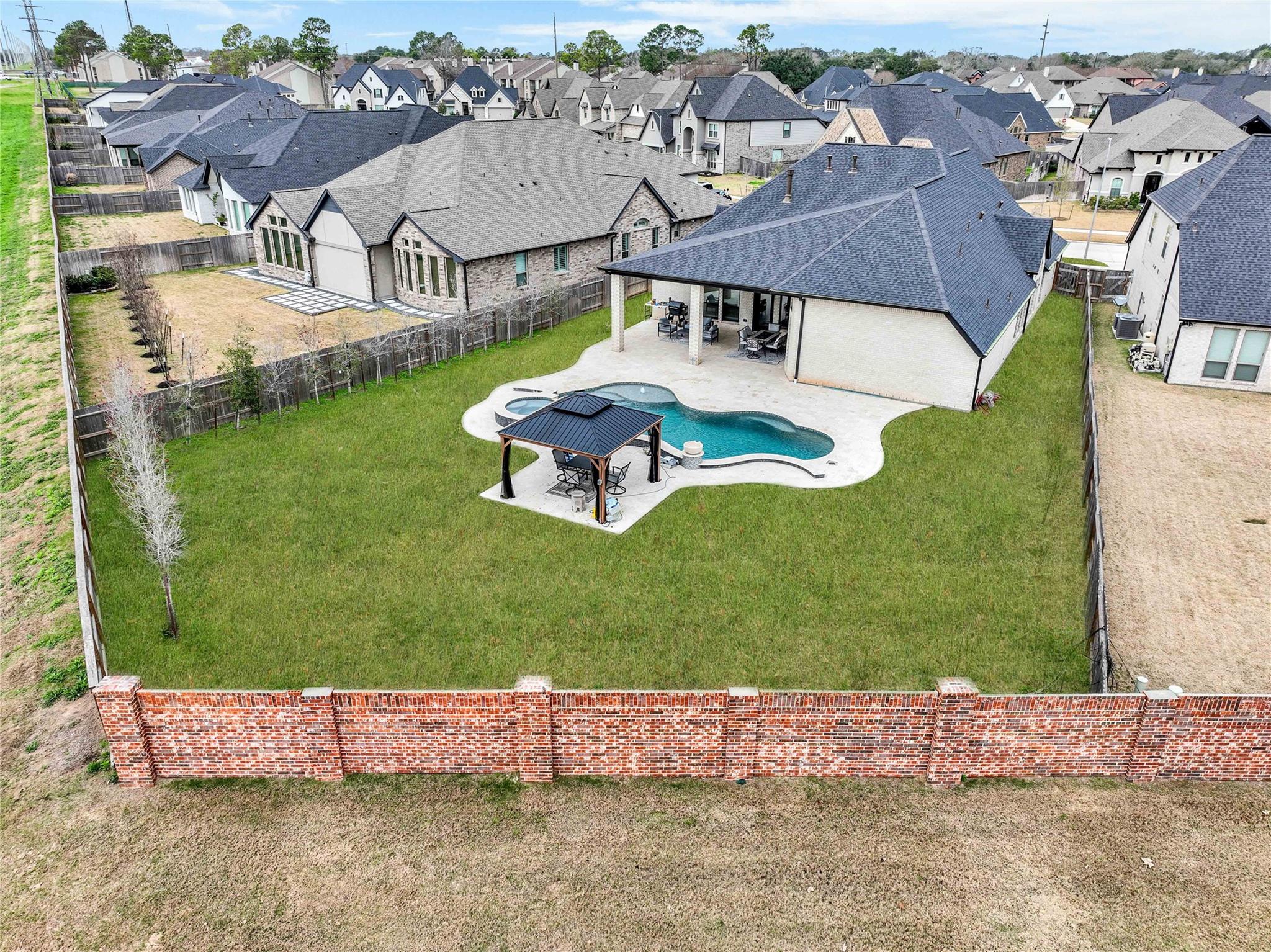 24307 Norwood Groves Drive