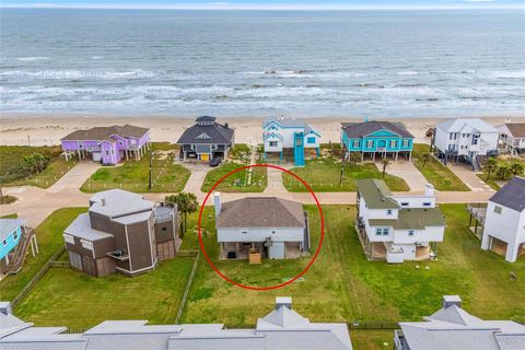 Photo of 17620 Glei, Galveston, TX 77554 (MLS # 78645256)