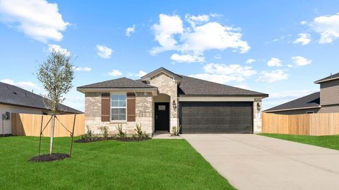 Photo of 1607 Knox Hill Path, Iowa Colony, TX 77583 (MLS # 44377145)