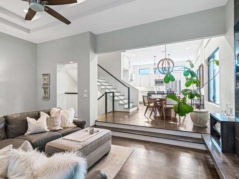 Photo of 1520 Malone Street, Houston, TX 77007 (MLS # 59630232)