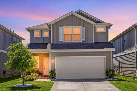 11659 Braemar Village Drive Tomball TX 77375