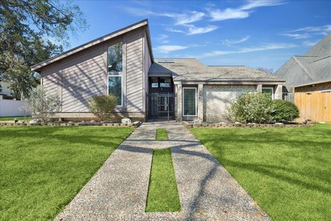 15754 Walkwood Drive Houston TX 77079