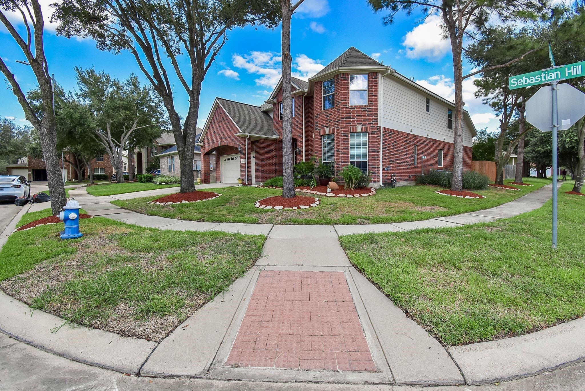 6111 Sebastian Hill Drive