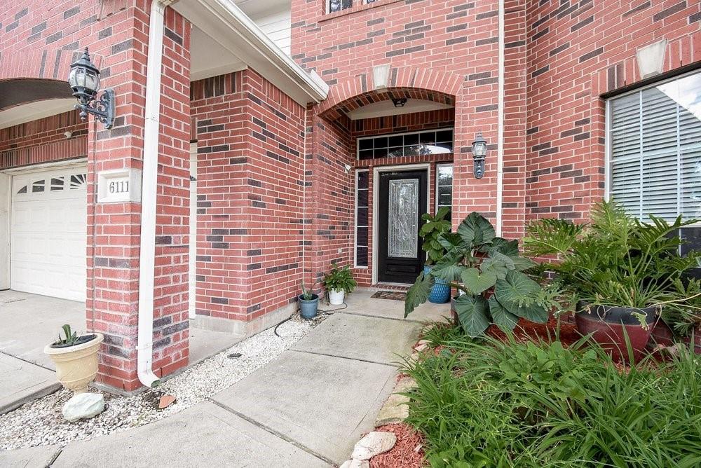 6111 Sebastian Hill Drive
