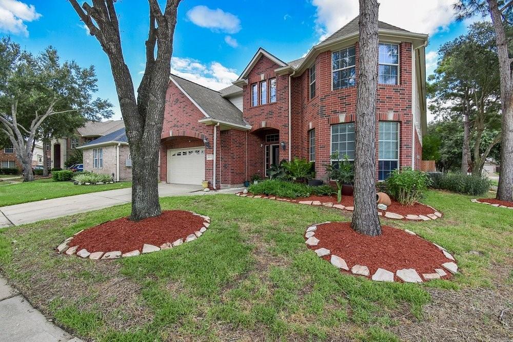6111 Sebastian Hill Drive