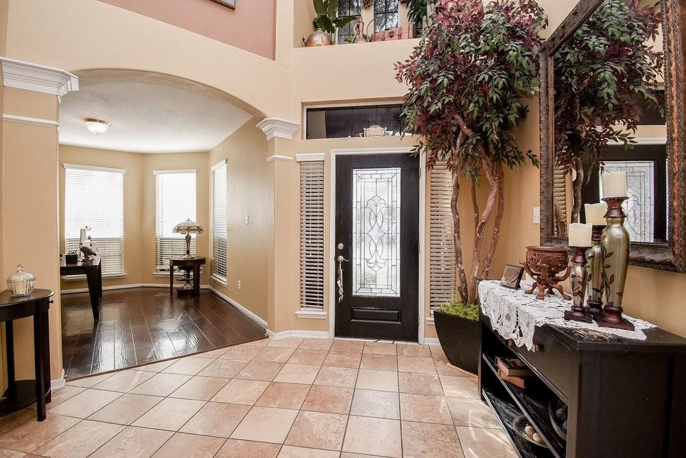 6111 Sebastian Hill Drive