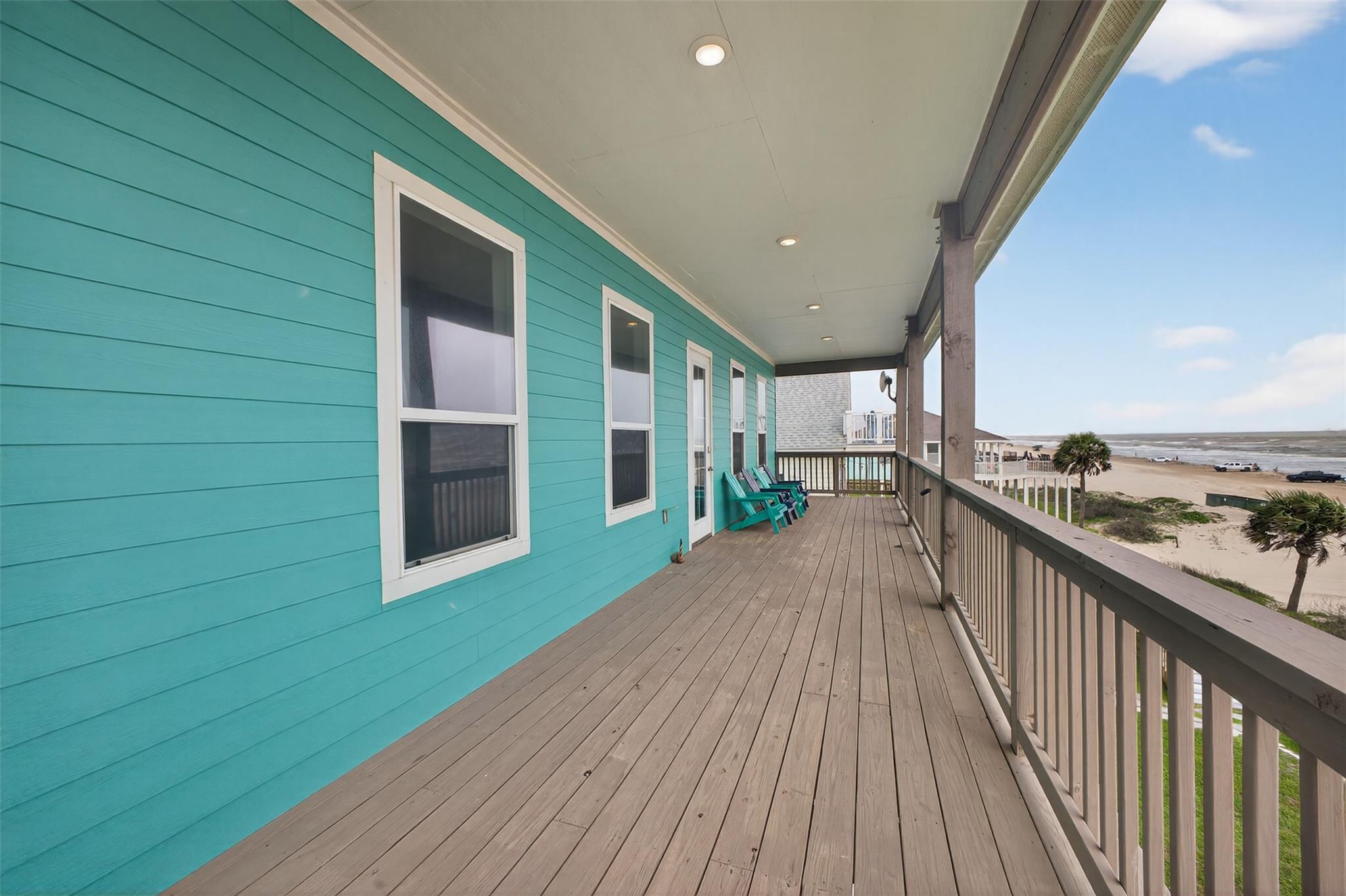Crystal Beach, Texas, 77650, United States, 3 Bedrooms Bedrooms, ,2 BathroomsBathrooms,Residential,Active,2027273