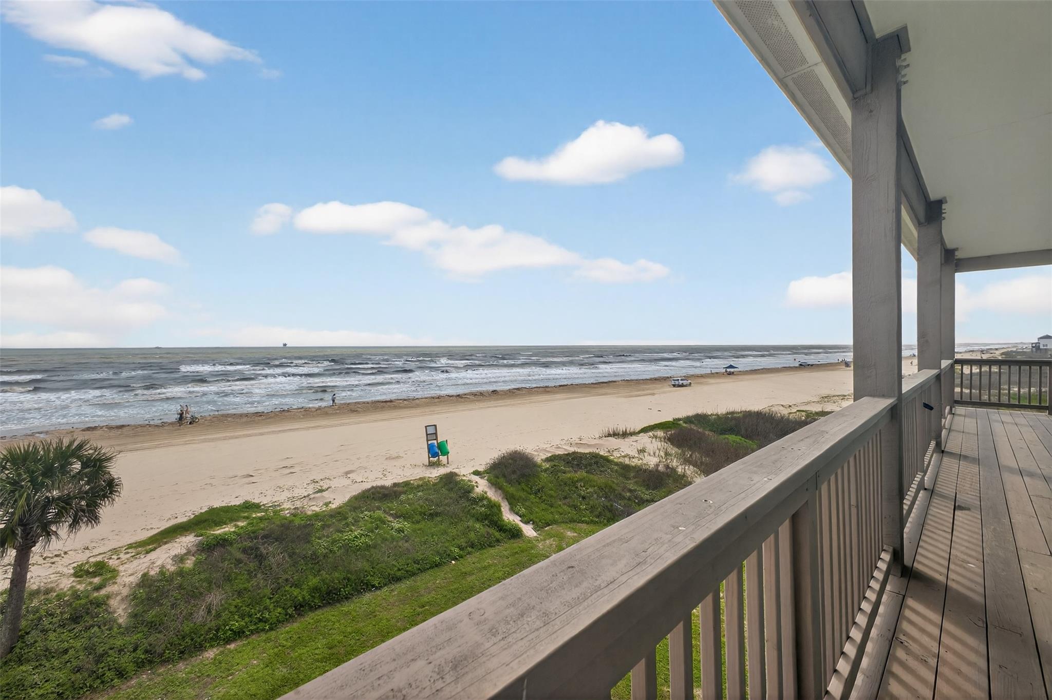 Crystal Beach, Texas, 77650, United States, 3 Bedrooms Bedrooms, ,2 BathroomsBathrooms,Residential,Active,2027273