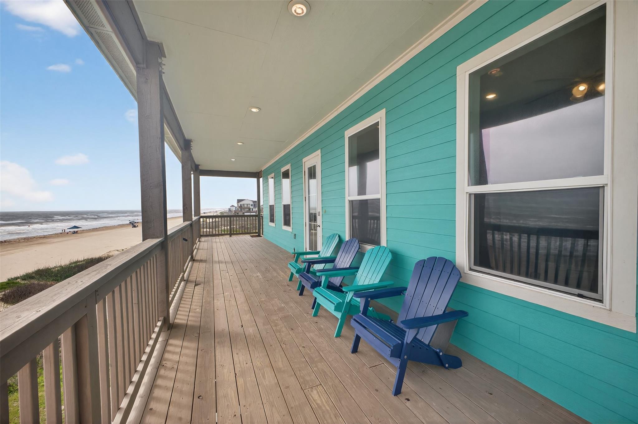 Crystal Beach, Texas, 77650, United States, 3 Bedrooms Bedrooms, ,2 BathroomsBathrooms,Residential,Active,2027273