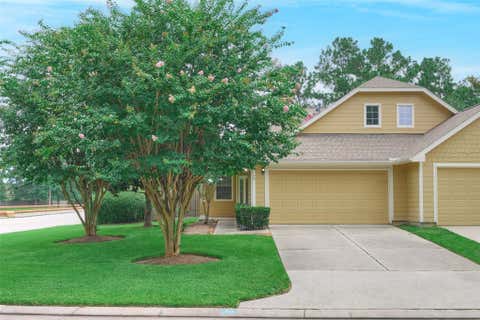Photo of 50 Greenwich Place, Conroe, TX 77384 (MLS # 21063179)