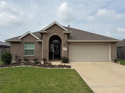 Photo of 4931 Twin Summit Drive, Rosenberg, TX 77469 (MLS # 58857041)