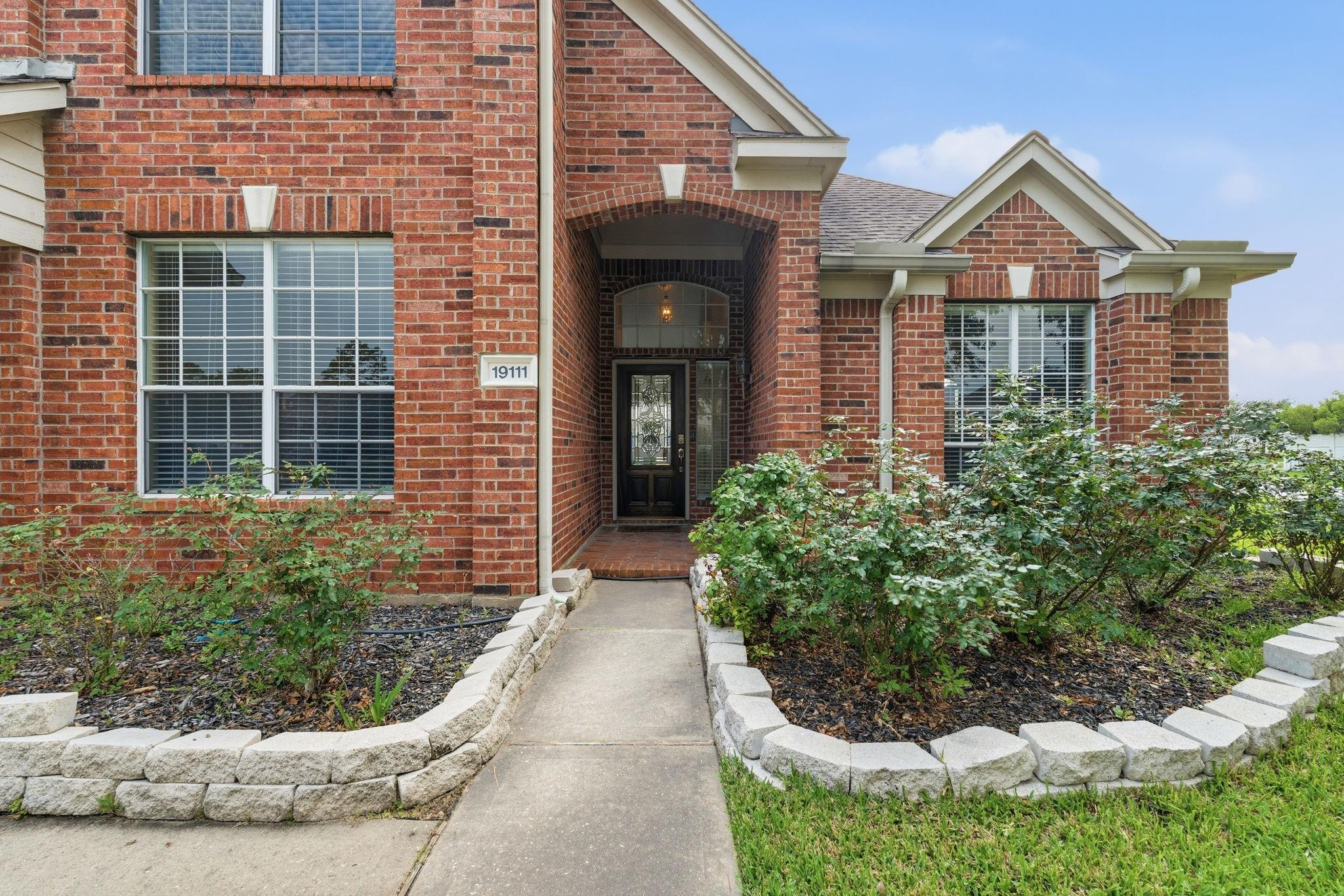 19111 Jade Canyon Lane