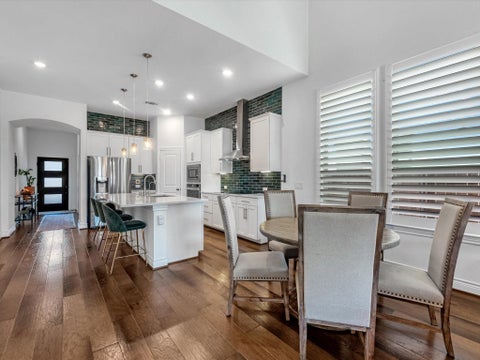 Tiny photo for 7310 Kingbird Cove Court, Katy, TX 77493 (MLS # 58110133)