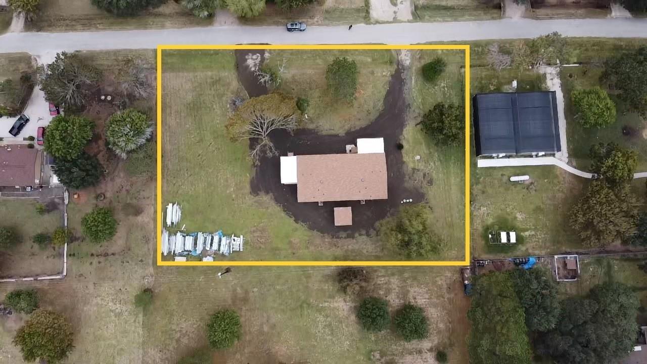 2210 Arapahoe Drive