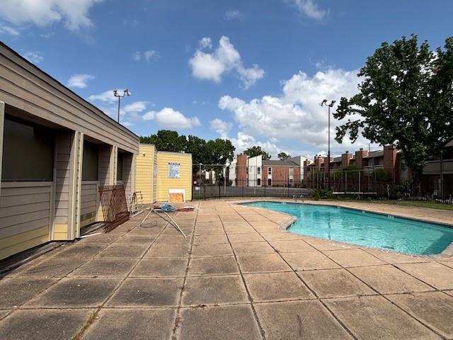 10501 South Drive 246