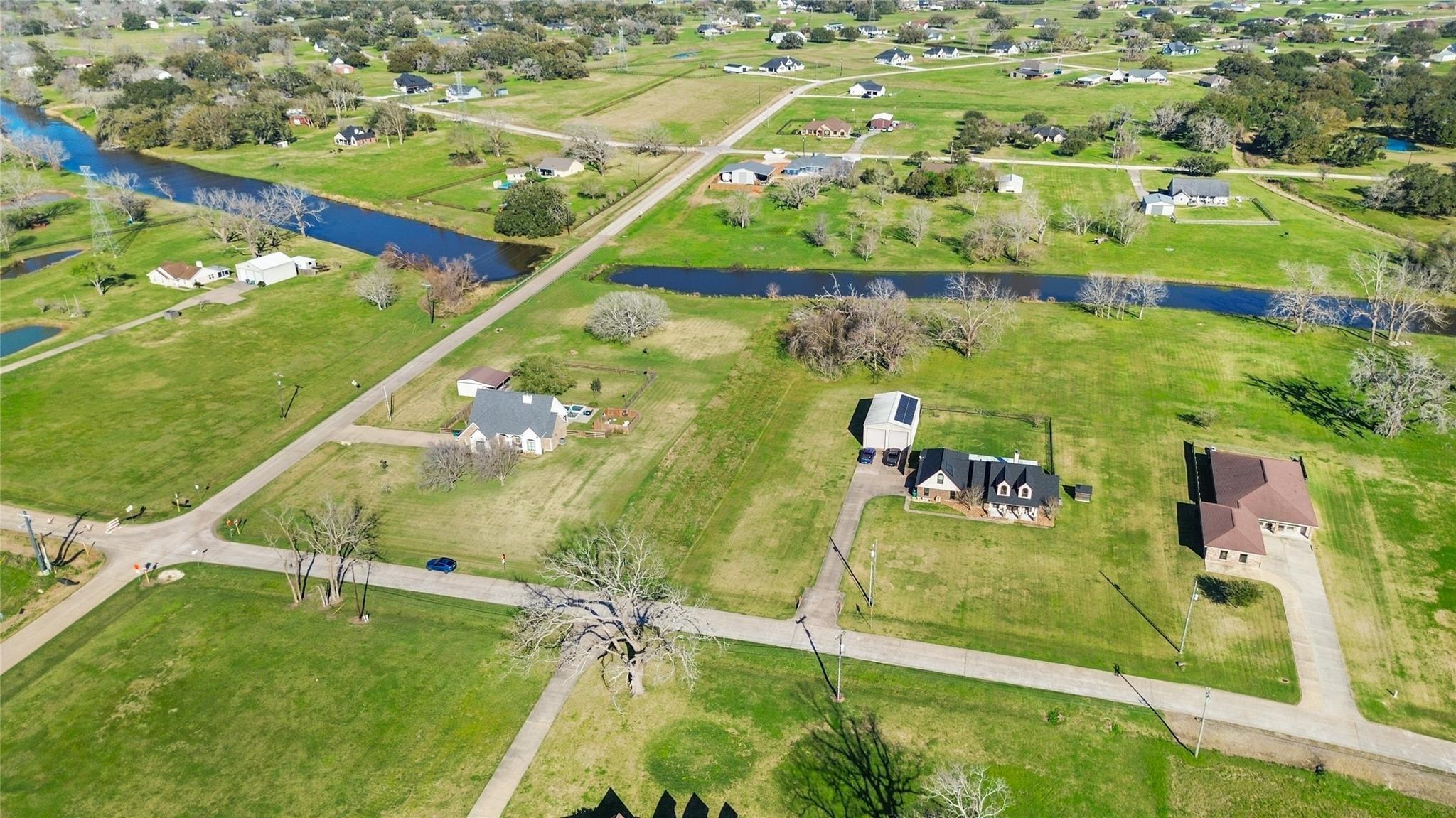 819 Mill Road