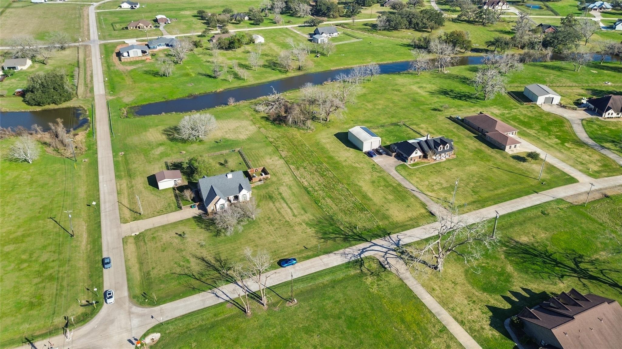 819 Mill Road