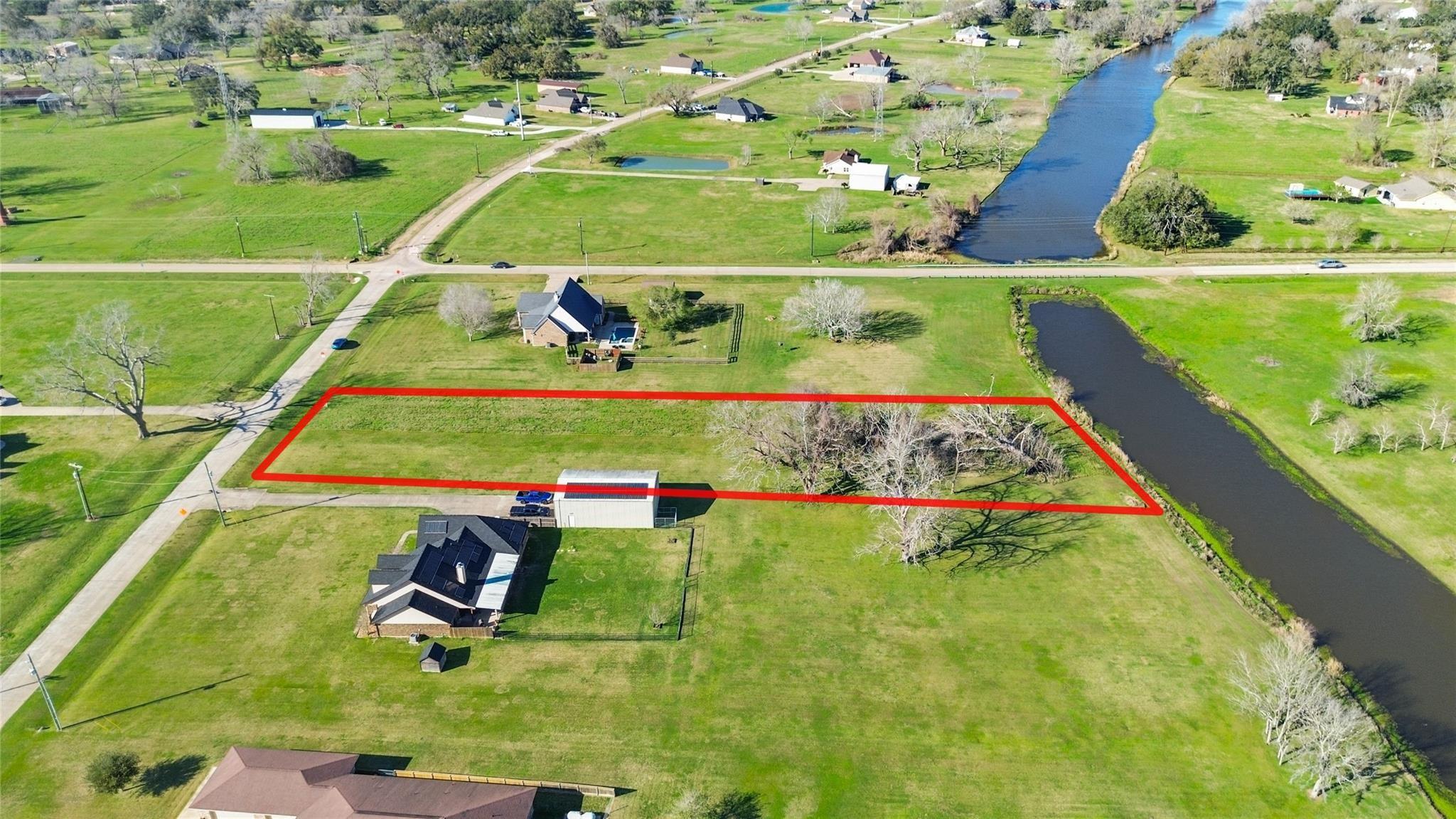 819 Mill Road